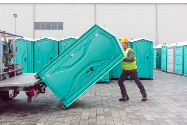 Best Deluxe Portable Toilet Rental  in Bridgetown, MS