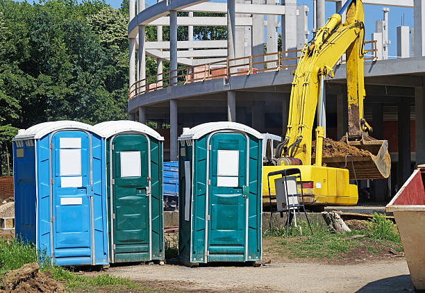 Best Portable Restrooms for Agricultural Sites  in Bridgetown, MS